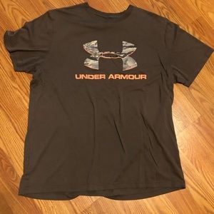 Men’s Under Armour T-shirt